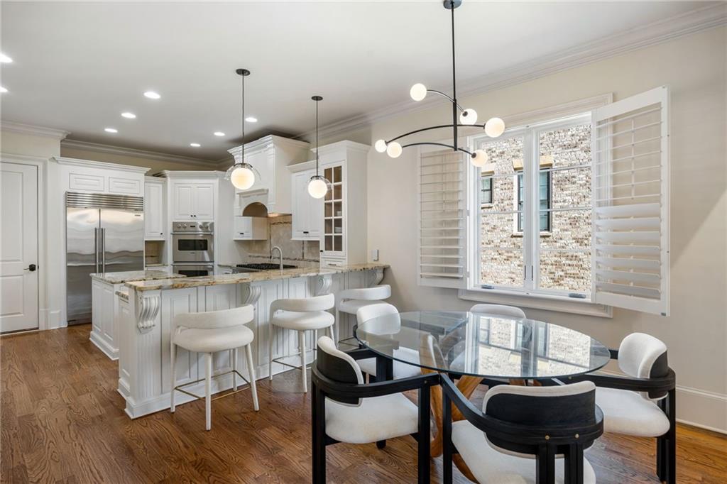 3751 Paces Lookout Circle