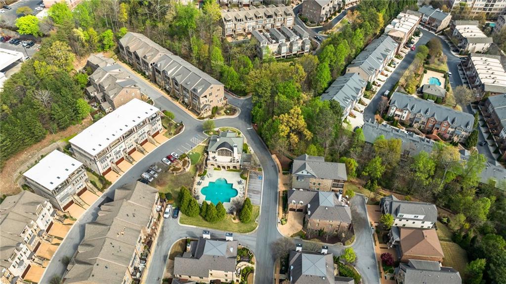 3751 Paces Lookout Circle