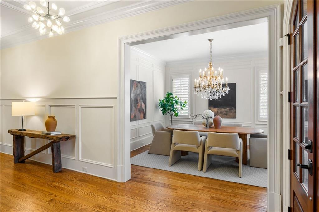 3751 Paces Lookout Circle