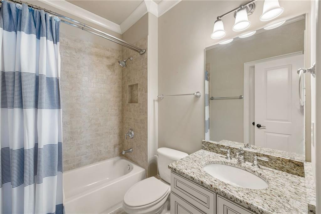 3751 Paces Lookout Circle