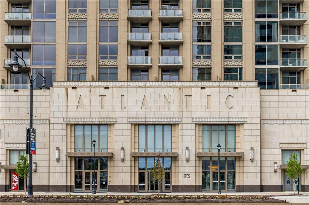 270 17th Streets NW Unit 3604