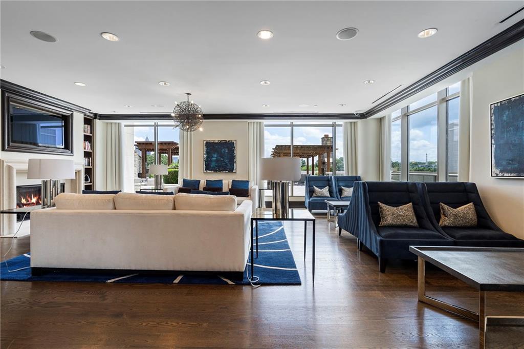 270 17th Streets NW Unit 3604