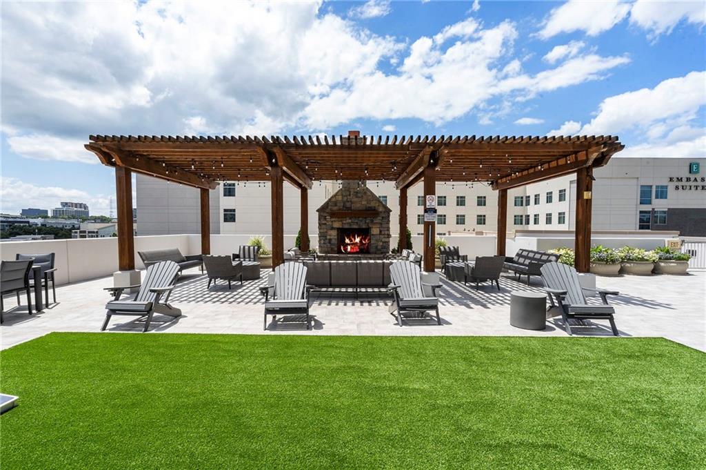 270 17th Streets NW Unit 3604