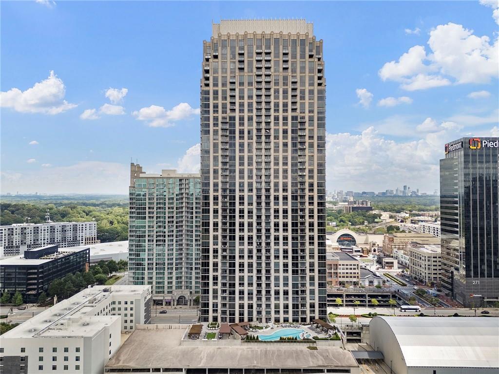 270 17th Streets NW Unit 3604