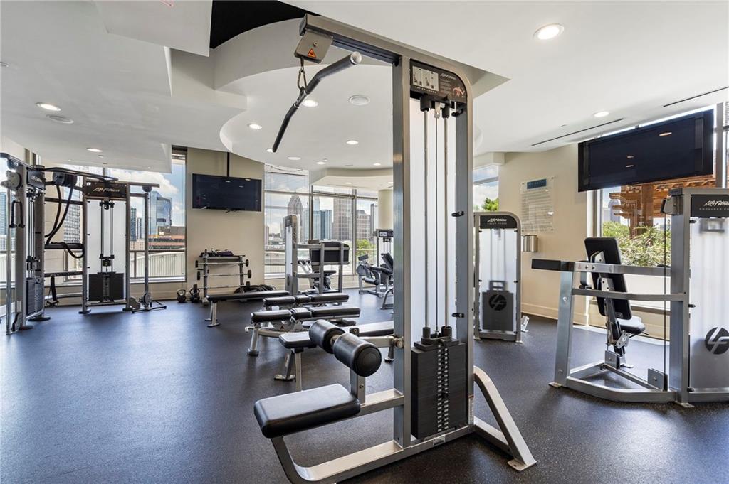 270 17th Streets NW Unit 3604
