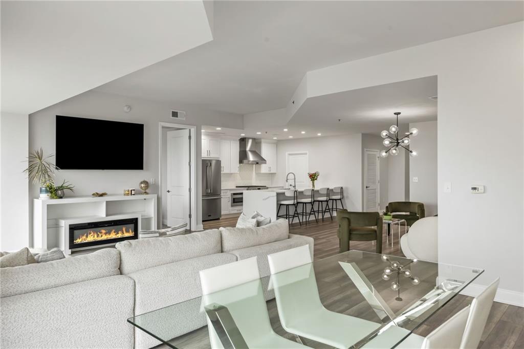 270 17th Streets NW Unit 3604