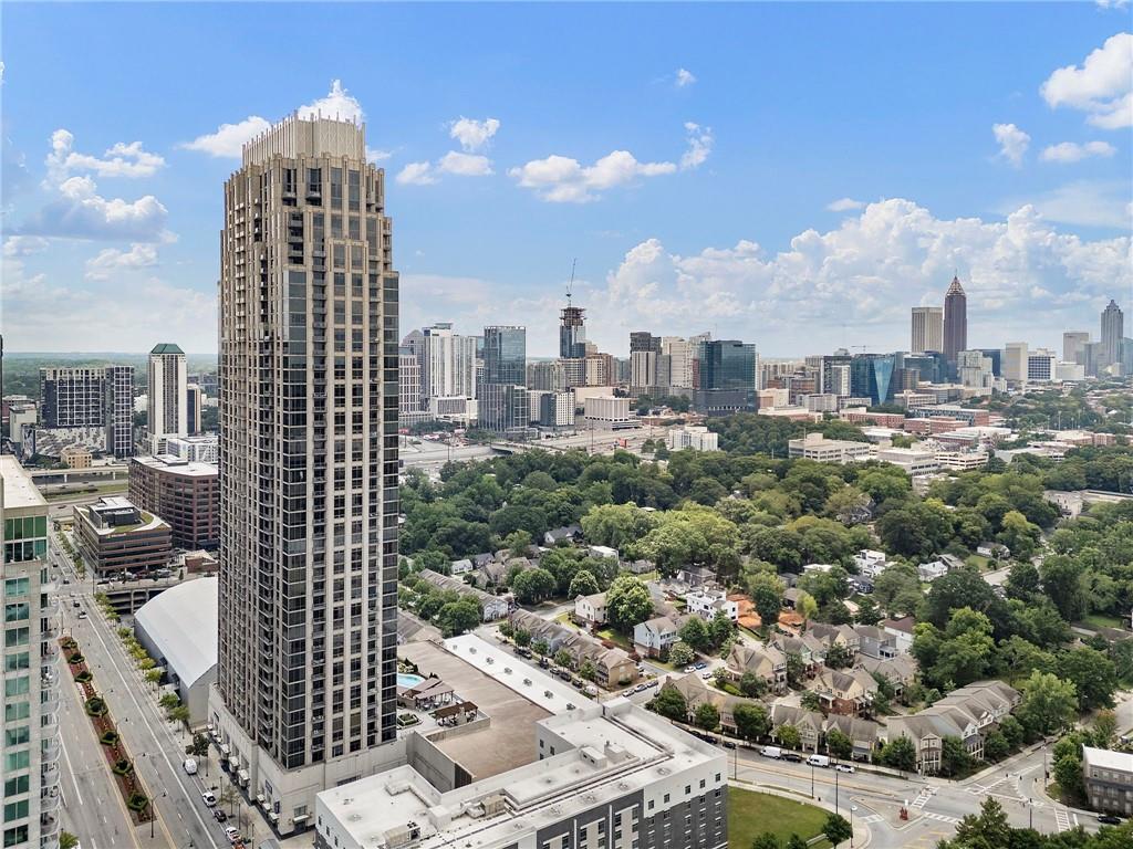 270 17th Streets NW Unit 3604
