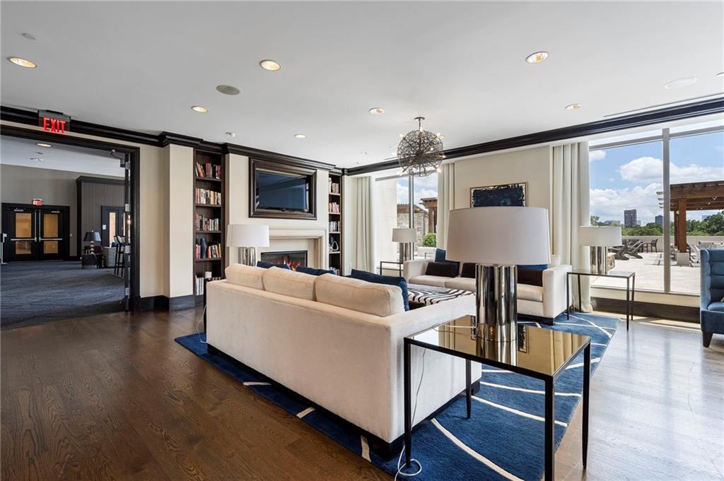 270 17th Streets NW Unit 3604
