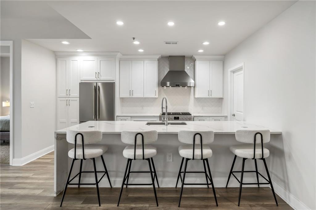 270 17th Streets NW Unit 3604