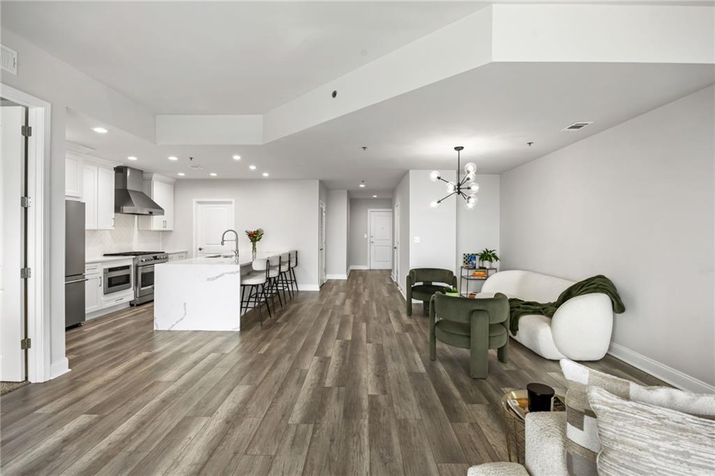 270 17th Streets NW Unit 3604