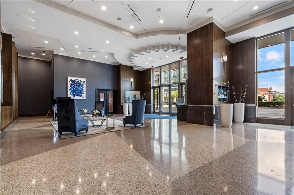 270 17th Streets NW Unit 3604