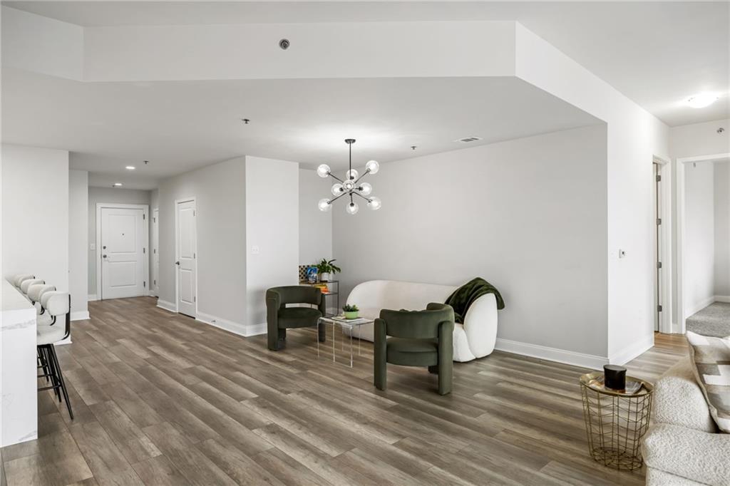 270 17th Streets NW Unit 3604