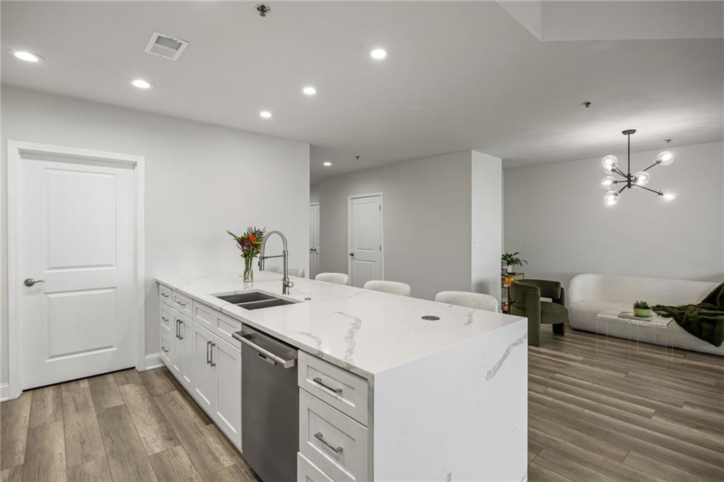 270 17th Streets NW Unit 3604