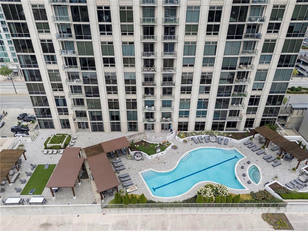 270 17th Streets NW Unit 3604