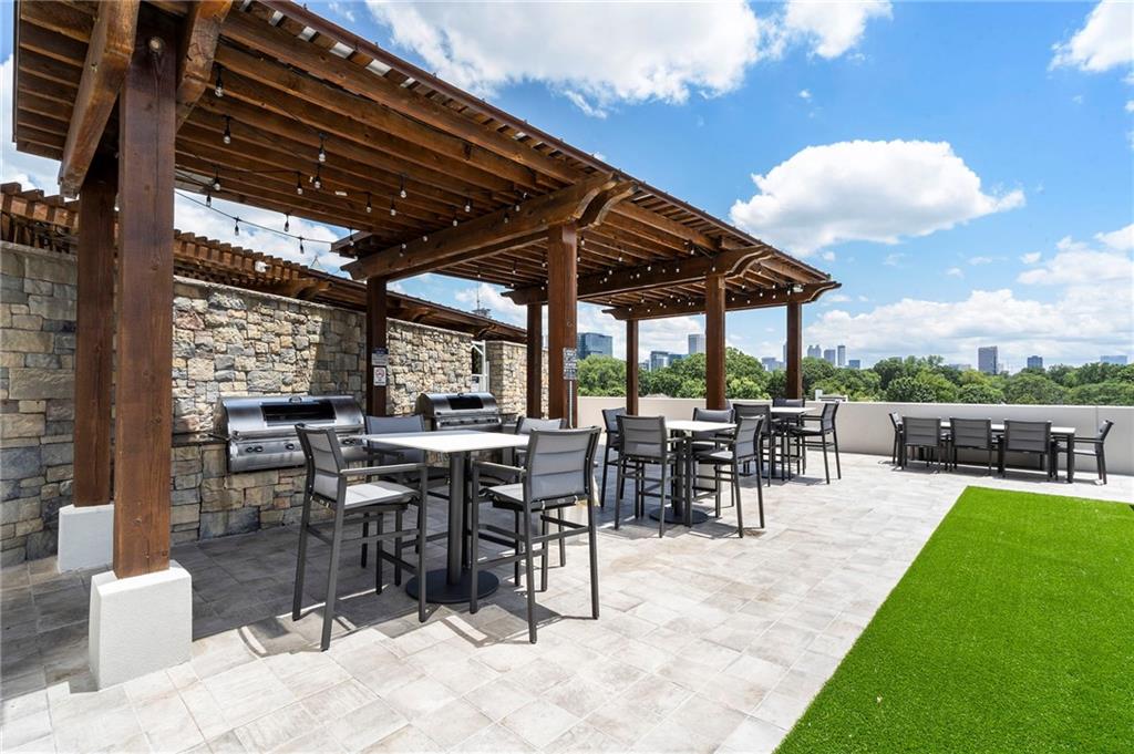 270 17th Streets NW Unit 3604