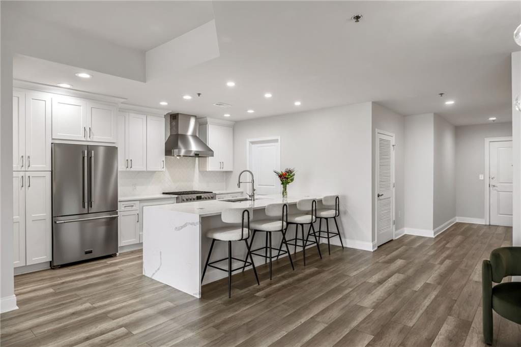 270 17th Streets NW Unit 3604