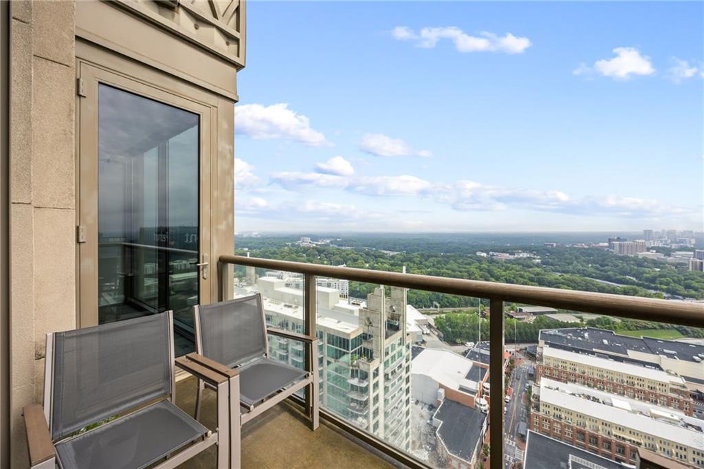 270 17th Streets NW Unit 3604
