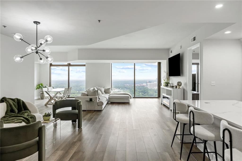 270 17th Streets NW Unit 3604
