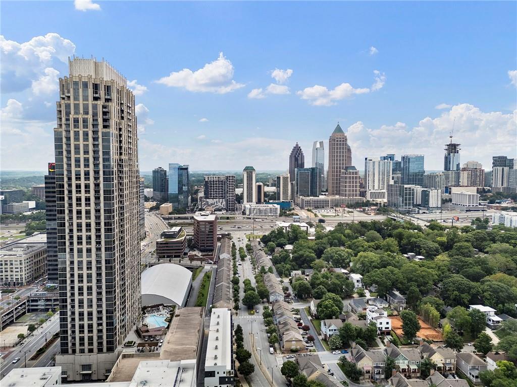 270 17th Streets NW Unit 3604