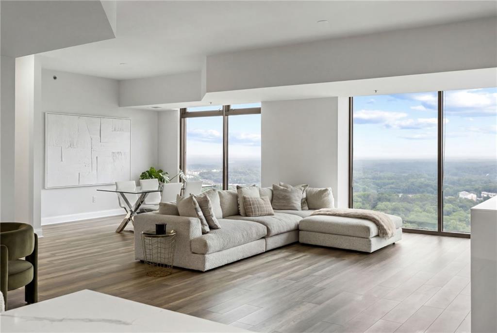 270 17th Streets NW Unit 3604