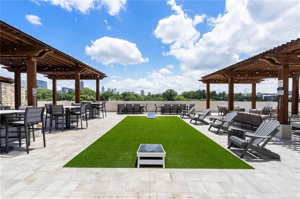 270 17th Streets NW Unit 3604