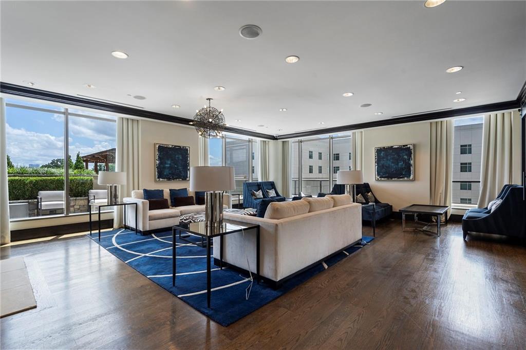 270 17th Streets NW Unit 3604