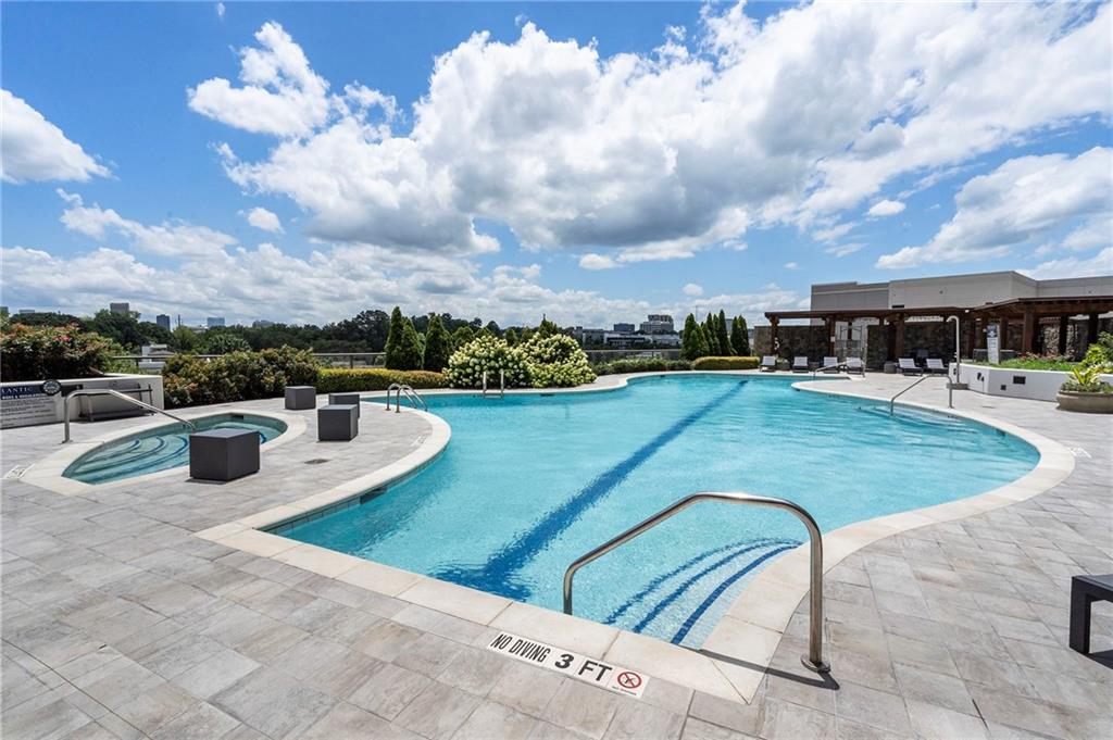 270 17th Streets NW Unit 3604