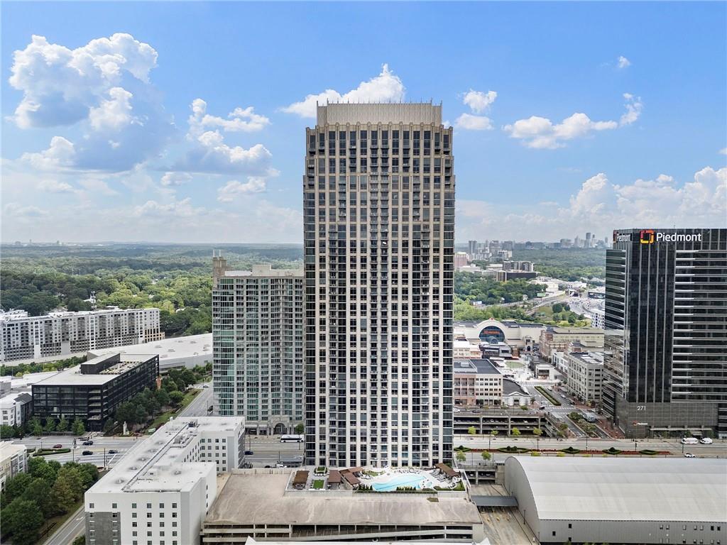 270 17th Streets NW Unit 3604