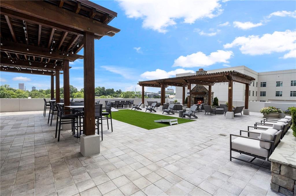 270 17th Streets NW Unit 3604