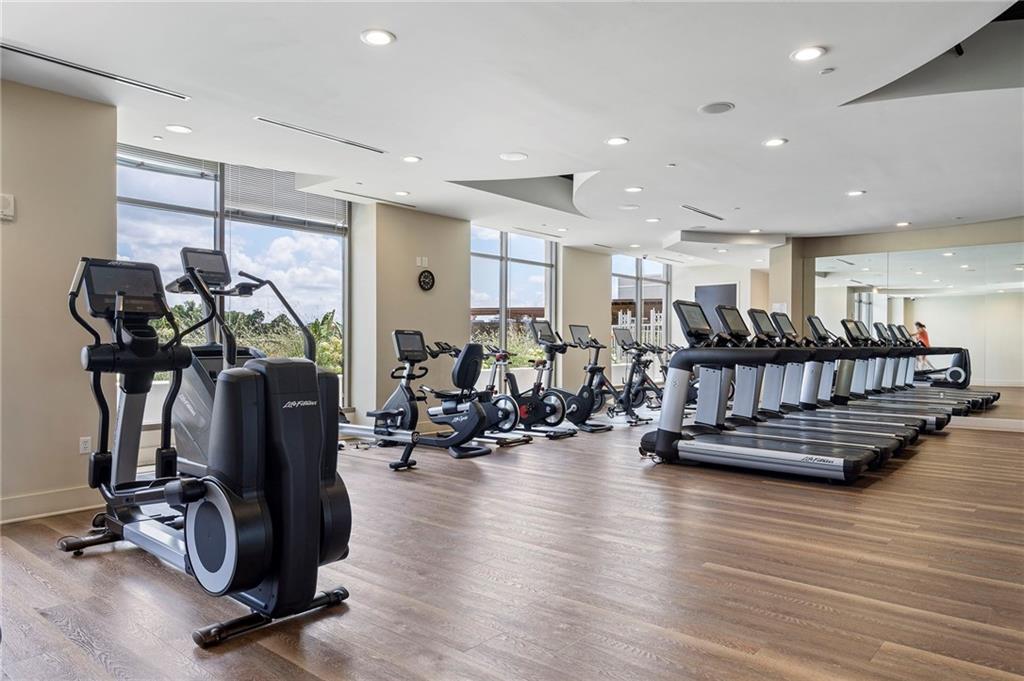 270 17th Streets NW Unit 3604