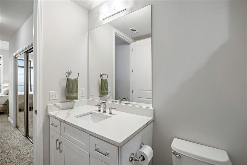 270 17th Streets NW Unit 3604