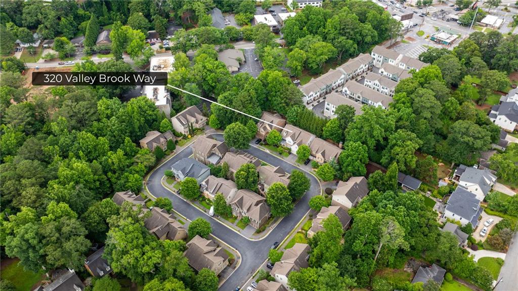 320 Valley Brook Way NE
