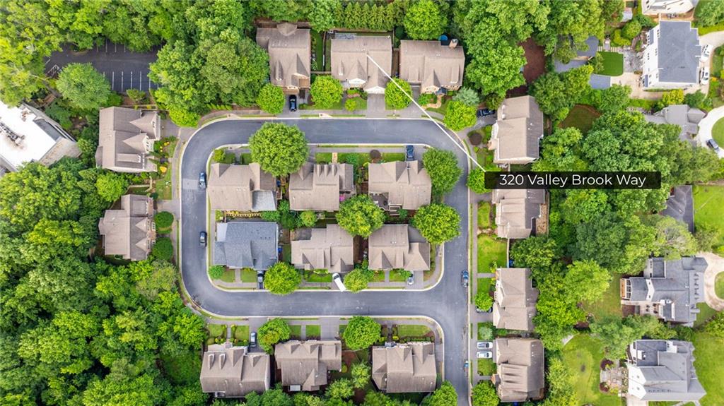 320 Valley Brook Way NE