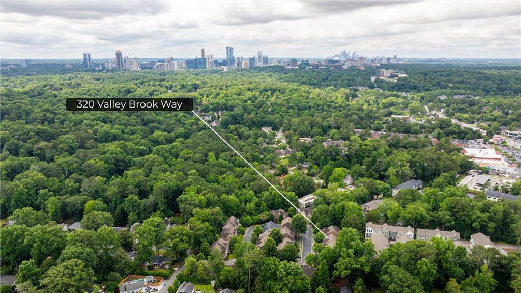 320 Valley Brook Way NE