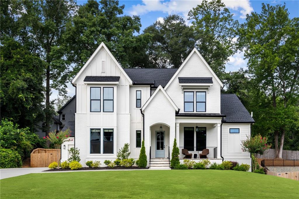 3896 Town Farms Drive