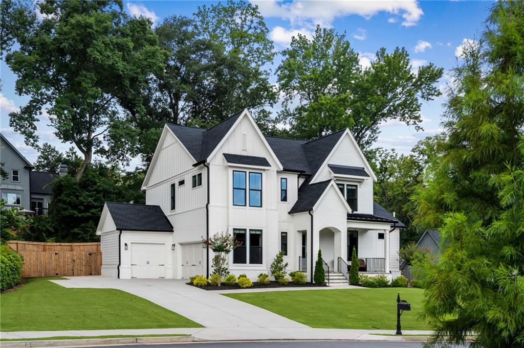 3896 Town Farms Drive