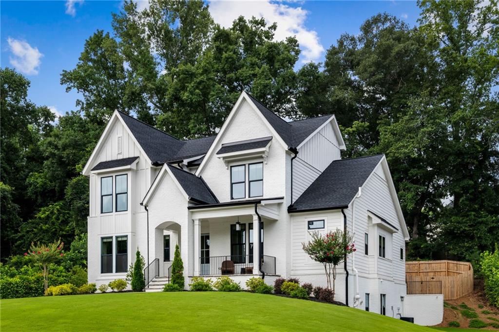 3896 Town Farms Drive