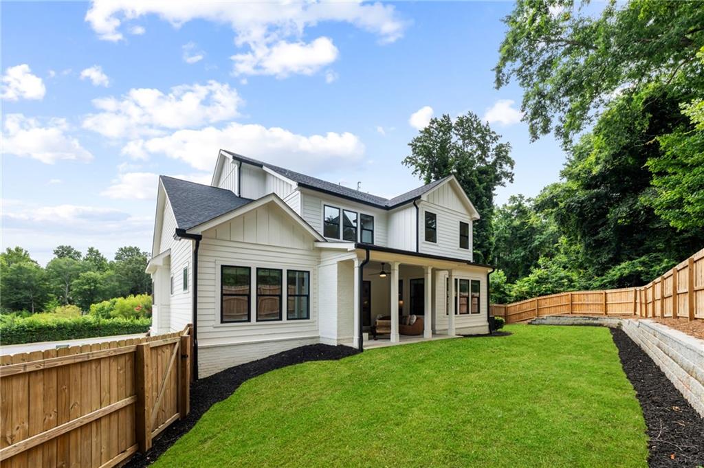 3896 Town Farms Drive