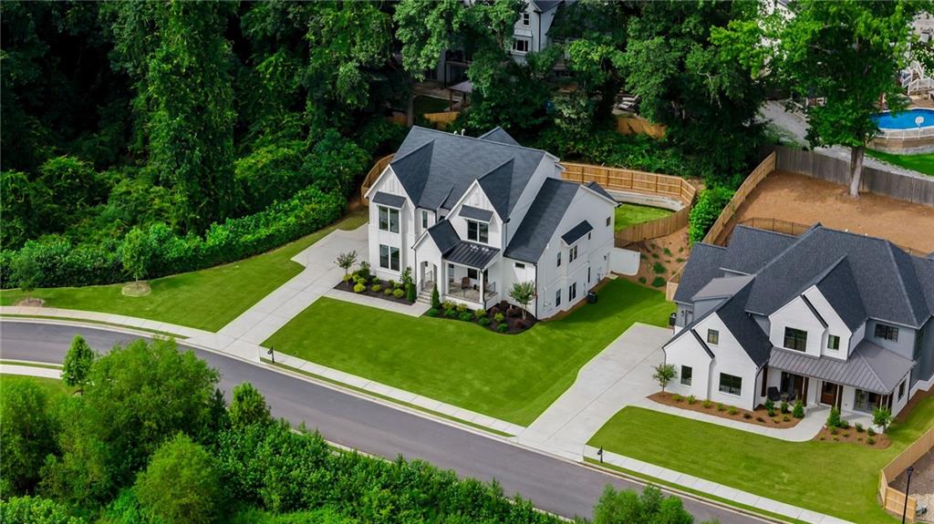 3896 Town Farms Drive