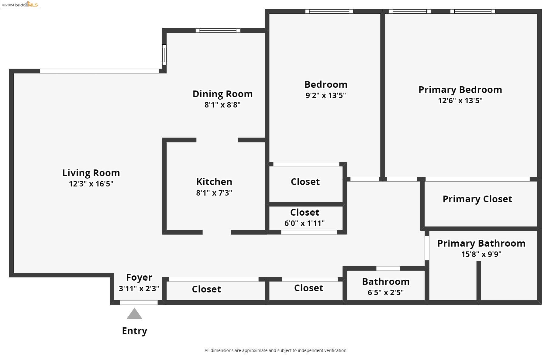 8 Captain Drive # E364