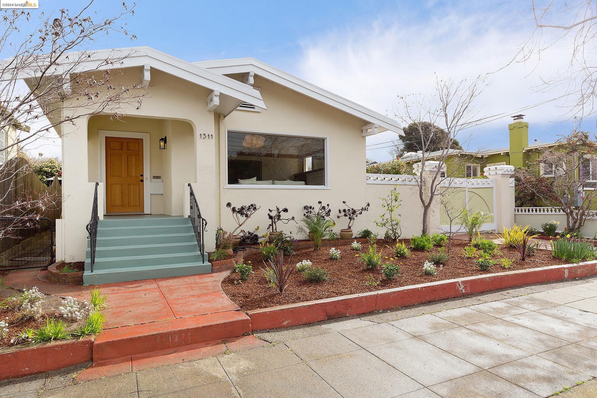 1311 Talbot Ave