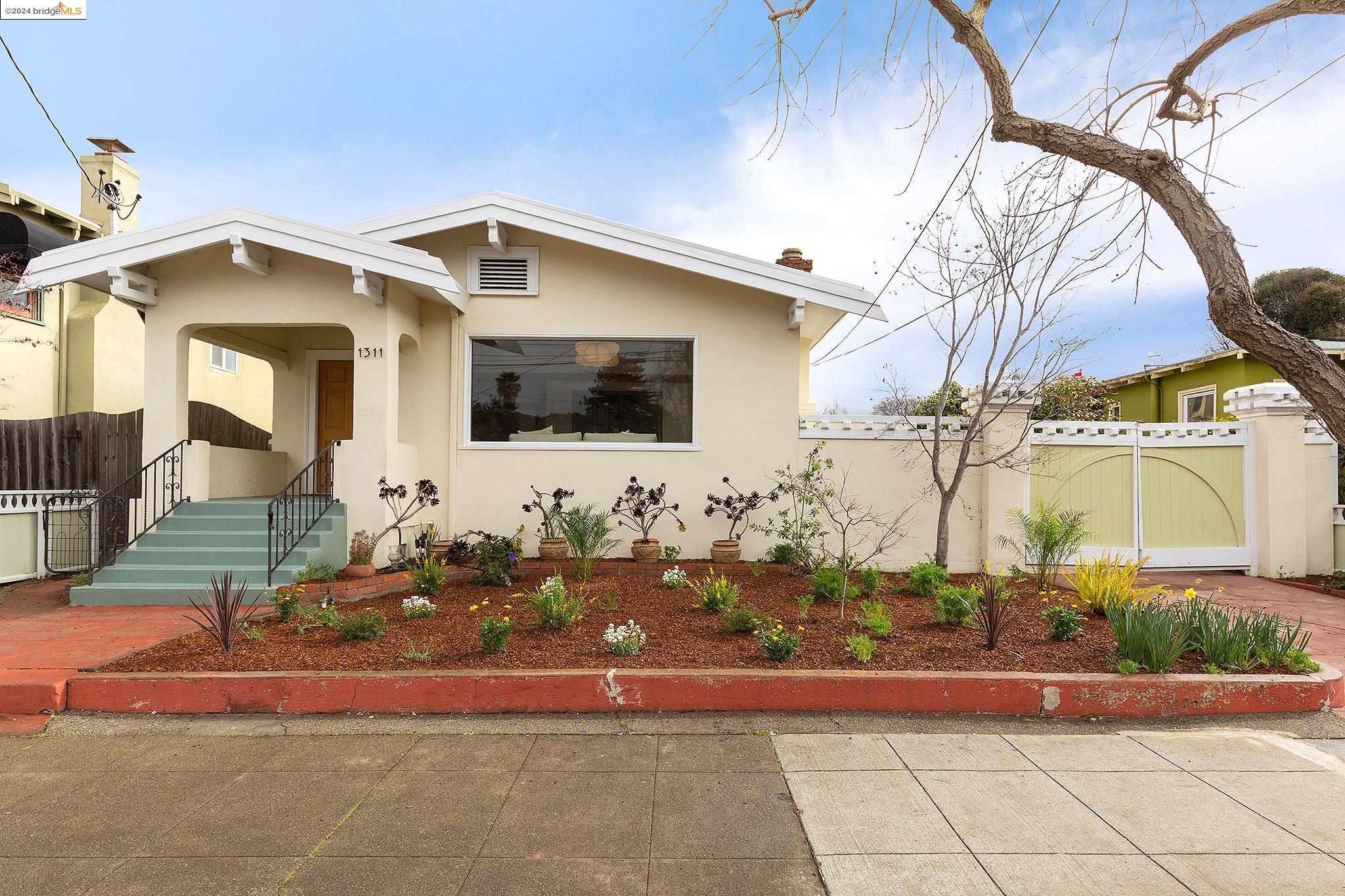 1311 Talbot Ave