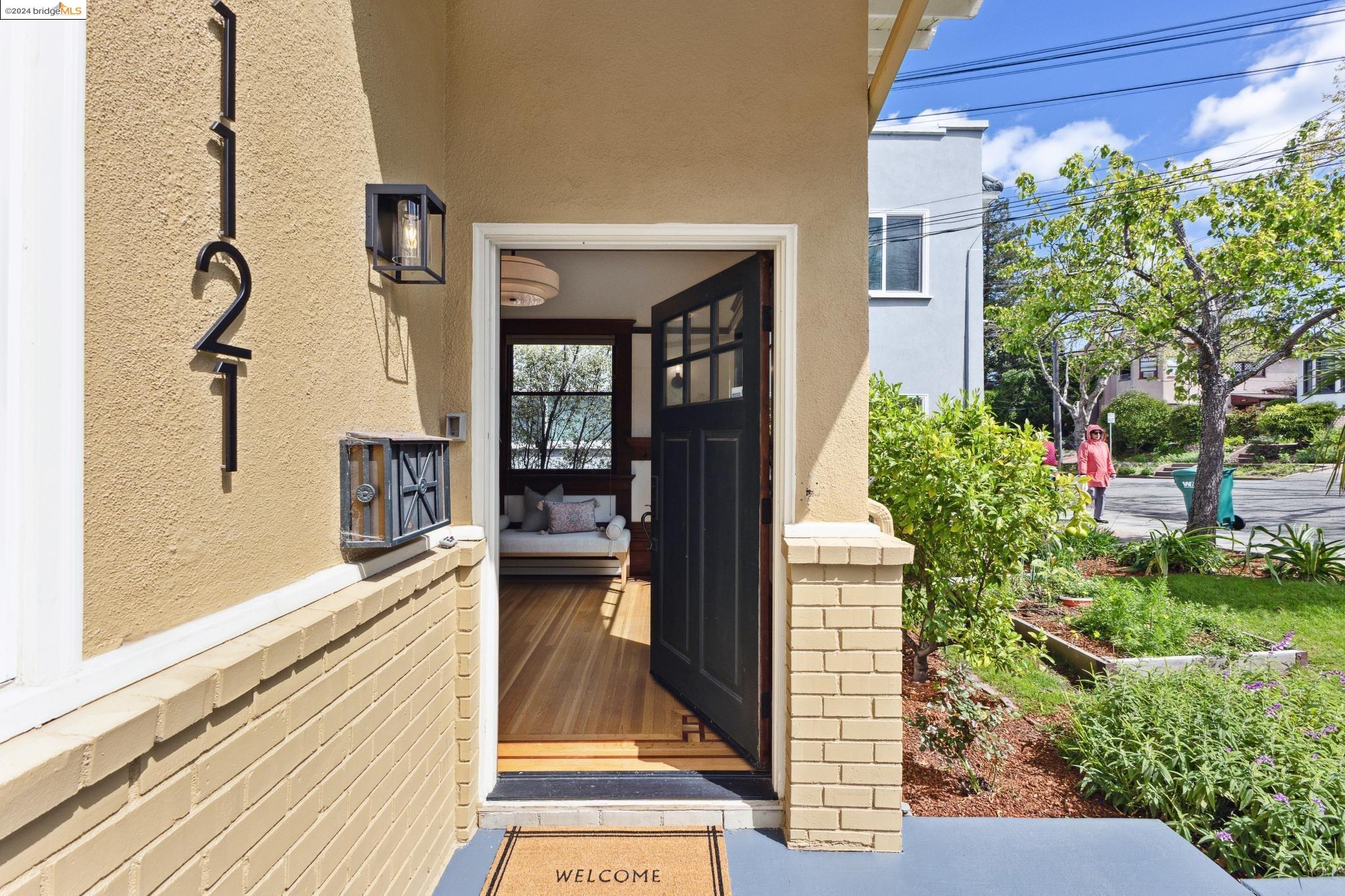 1727 Brandon St.