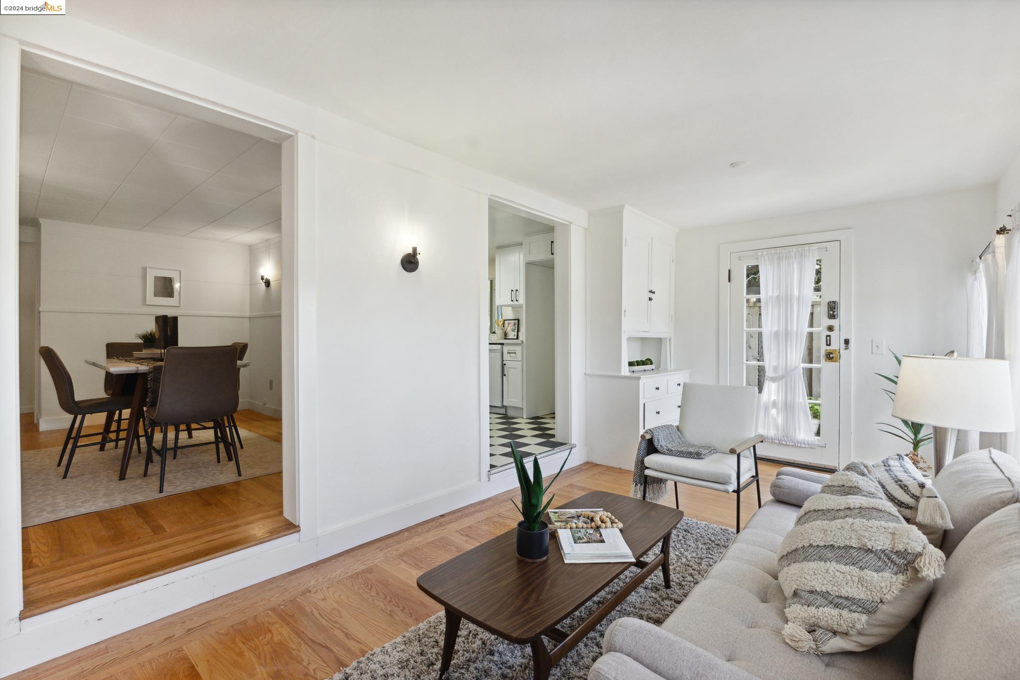 1727 Brandon St.