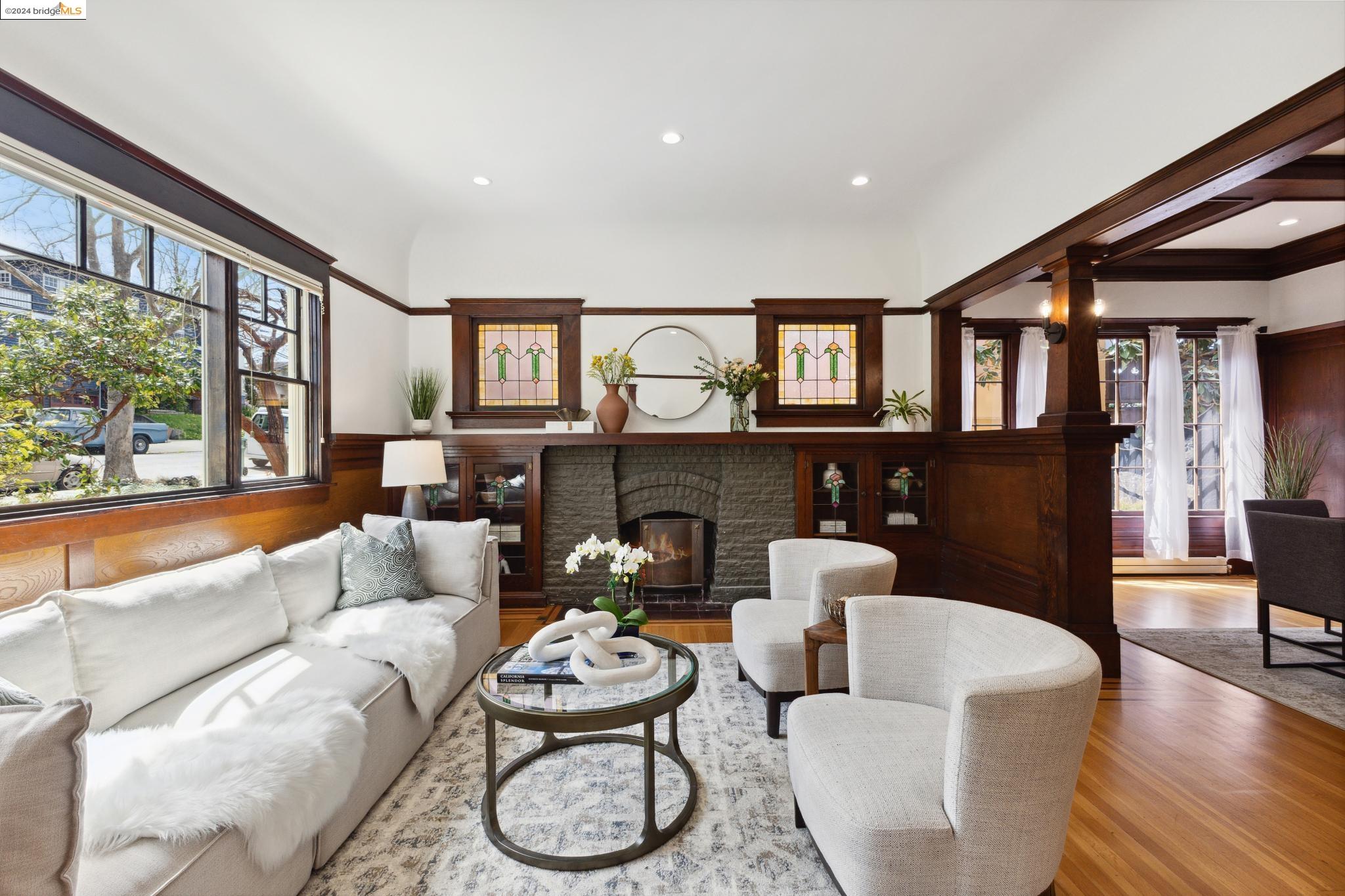 1727 Brandon St.