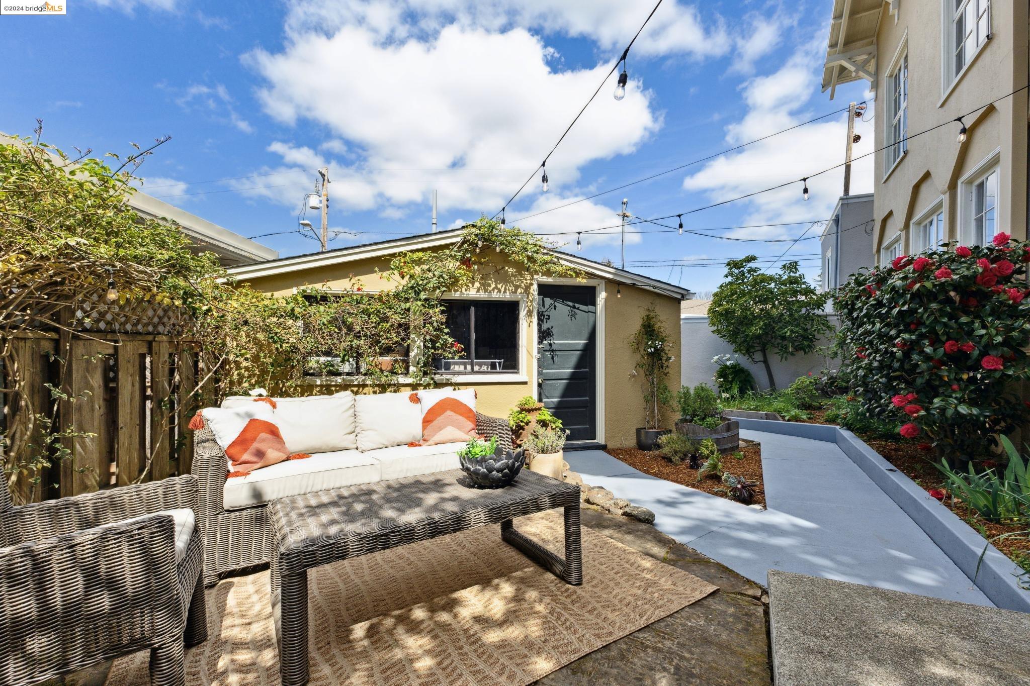 1727 Brandon St.