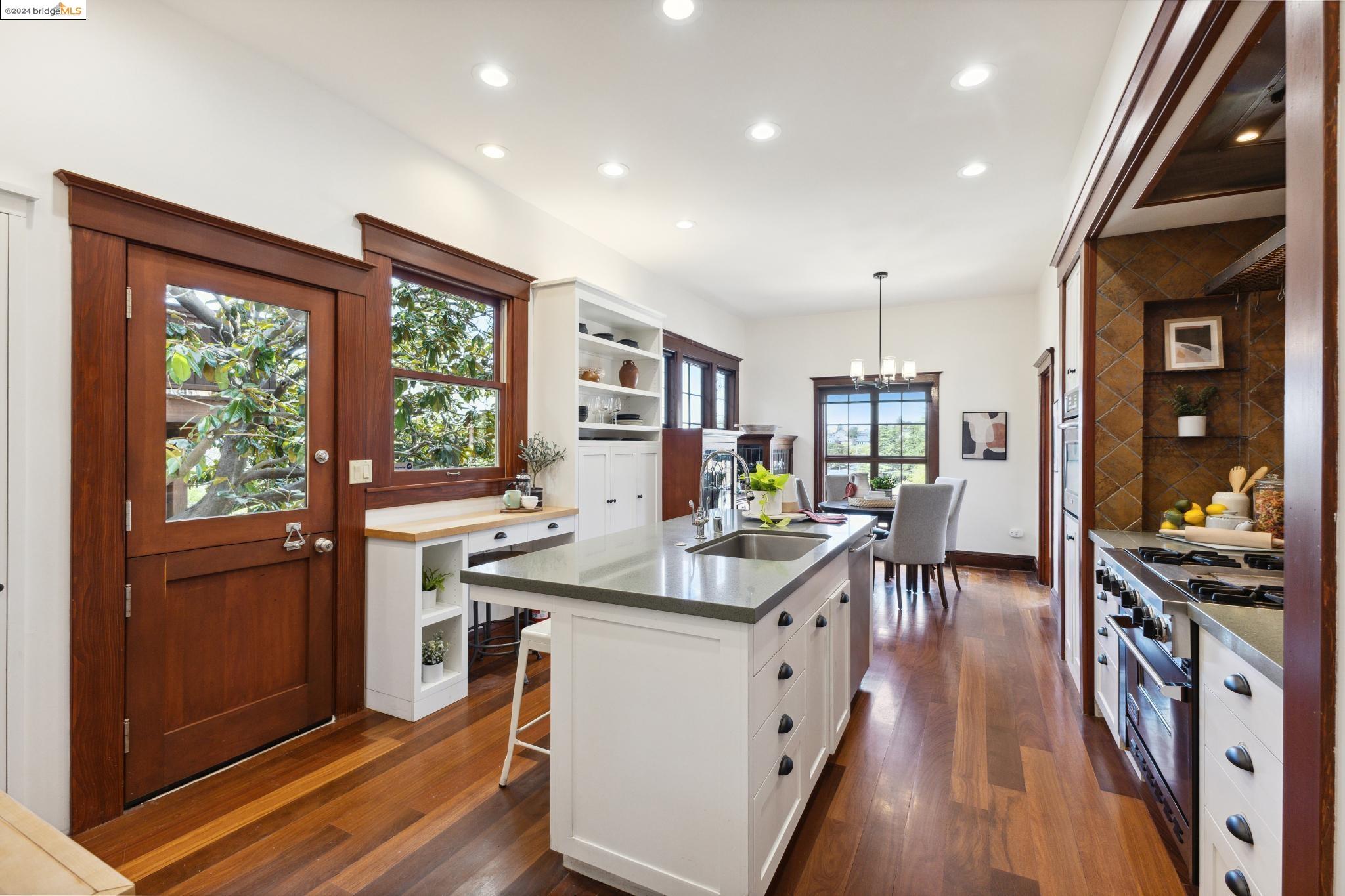 1727 Brandon St.