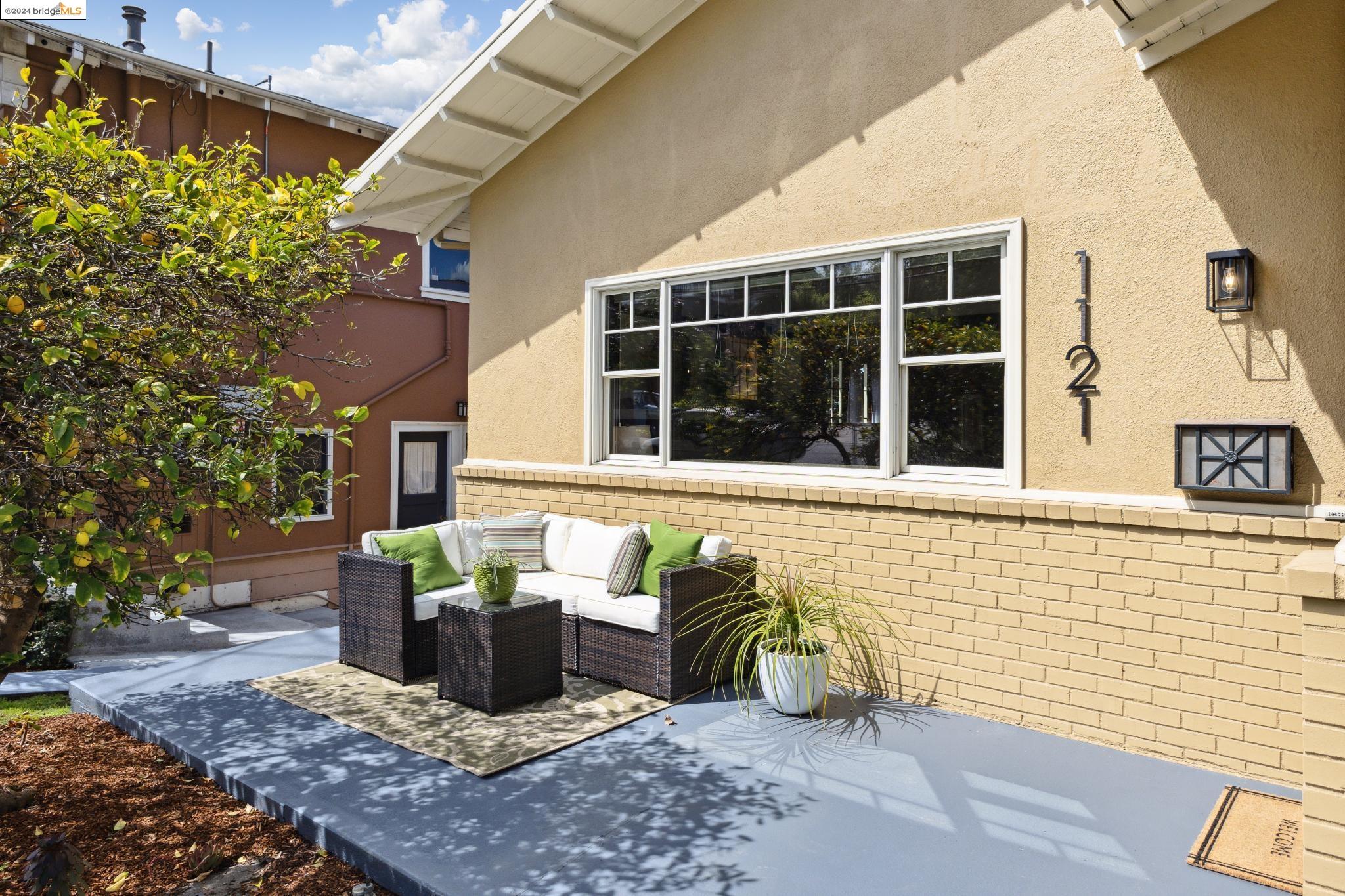 1727 Brandon St.