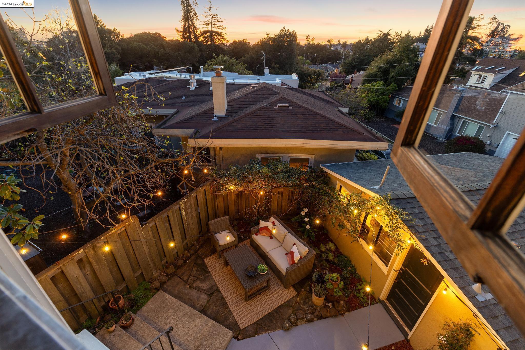 1727 Brandon St.