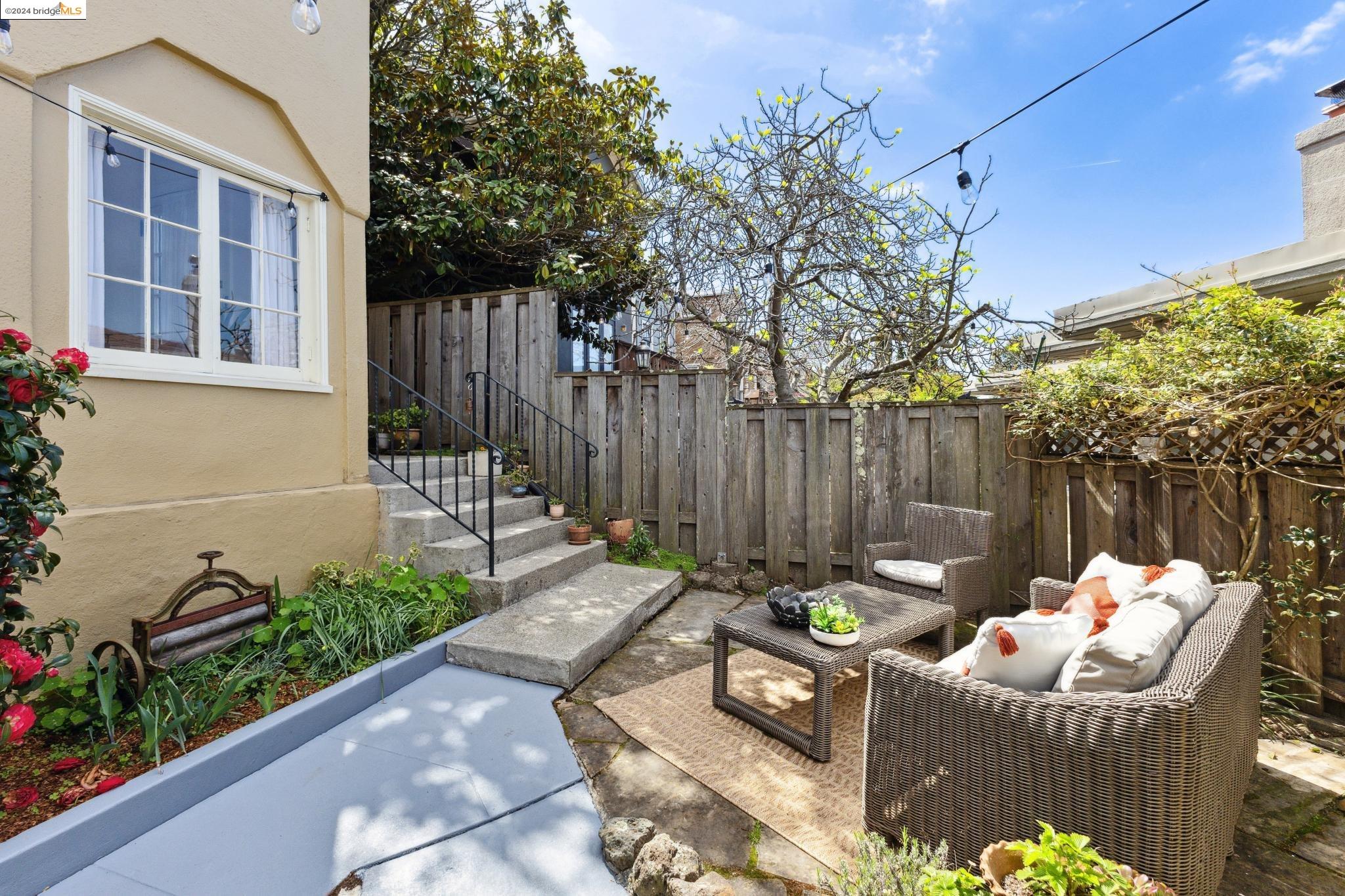 1727 Brandon St.